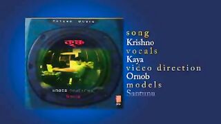 Krishno I Habib ft.  Kaya I Official Music Video
