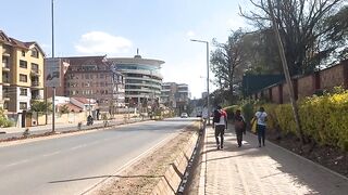 10  Amazing Fact about  Nairobi city in Kenya
