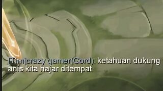 Mobile lagend 4