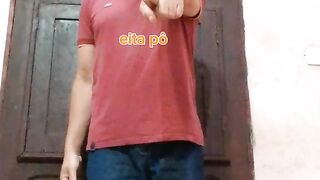 Não se estressa não