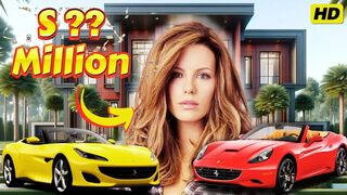 Untold Story of Kate Beckinsale Tragedy, Triumph, and Hollywood Icon Net Worth | Underworld #movie