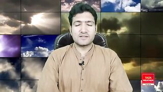 Weather in karachi
