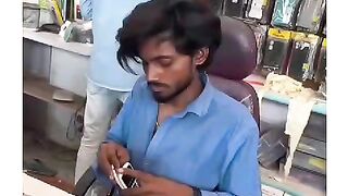 Dost ho TU in jisa