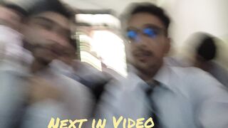 Epic Start: Join Me on Day 1 of My Second Year || vlog 27