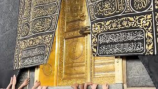 Meri Dua Hai Ki Allah Pak Sabko Apna Ghar dikhayen Army