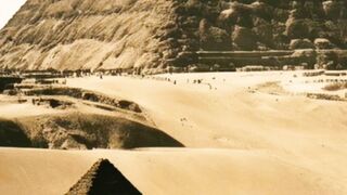 Ancient Egyptian civilization