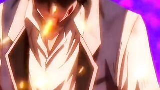 Anime Novo