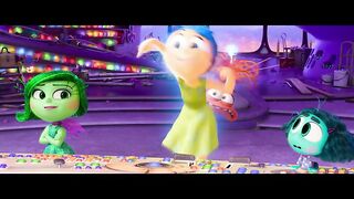 Inside out 2