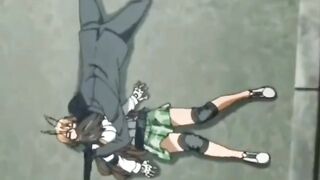 Wow Anime