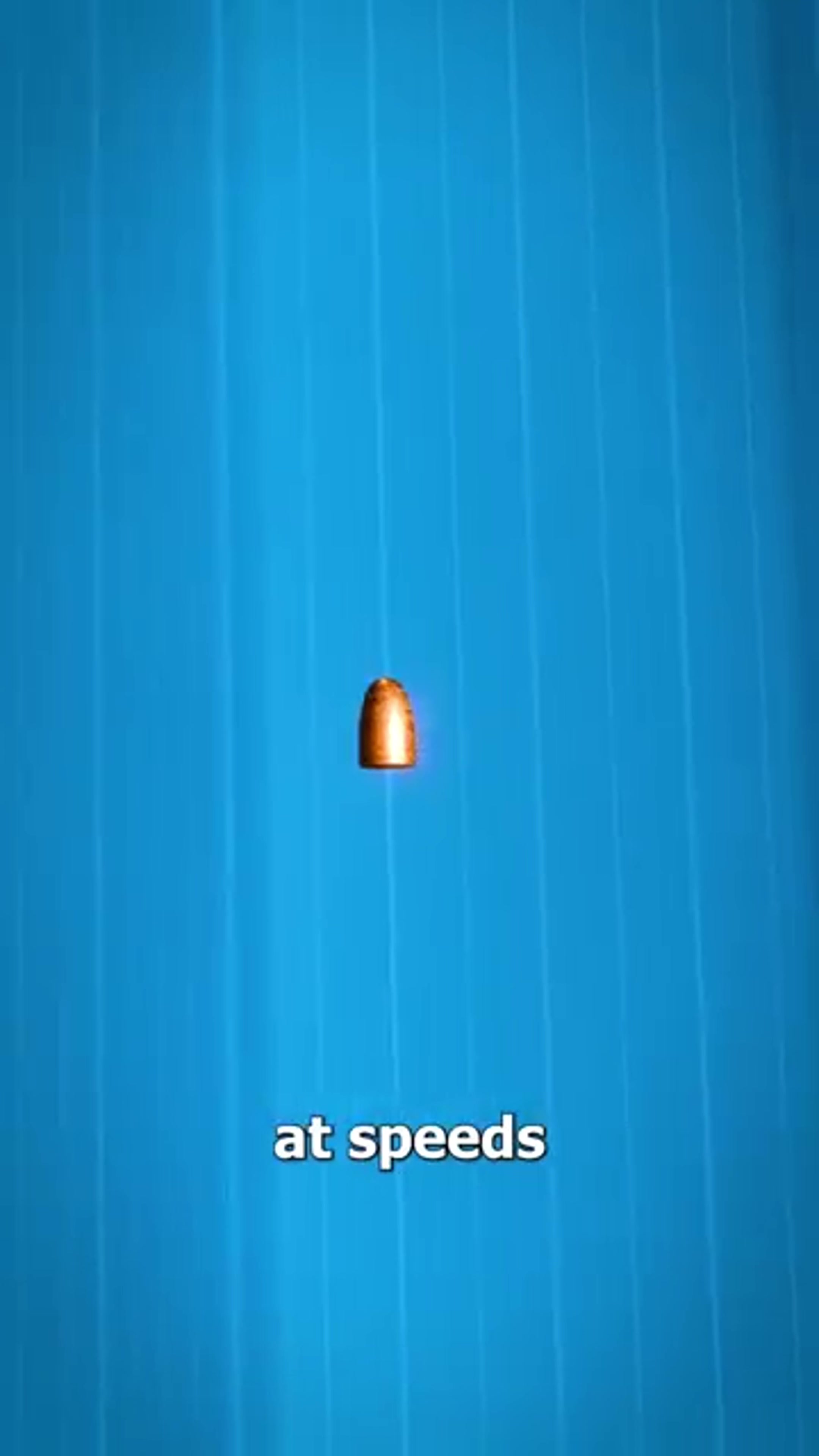 Speed demons missiles vs bullets in a race febspot