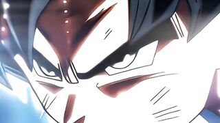 Goku Black
