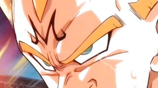 Vegeta Do Mal