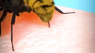 Not Your Average Ant: Why Getting Stung by a "Cow Killer" Hurts So Much