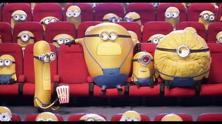 Despicable Me 4