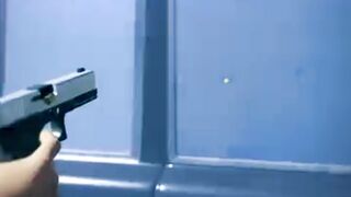 Deflecting Danger: How Bulletproof Glass Protects You