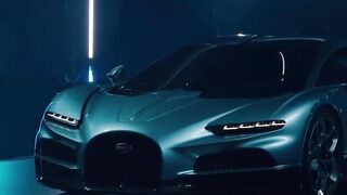 Bugatti I think I will be there