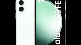 Samsung Galaxy S23 FE