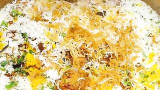 Biryani