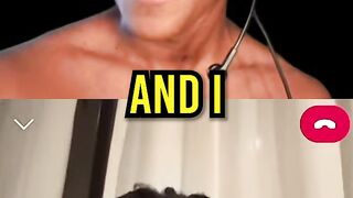 Cristiano Ronaldo Knows IShowSpeed! ????