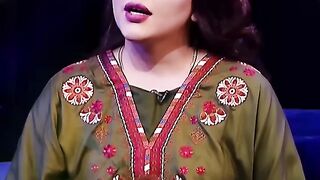 Hareem Shah Call to Sehikh Rasheed