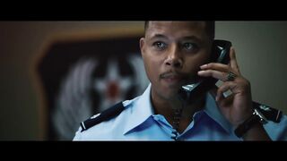 Iron Man vs F-22 Raptor - Dogfight Scene - Iron Man (2008) Movie CLIP