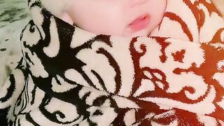 MashAllah cute baby