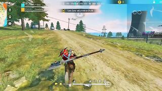 Free fire