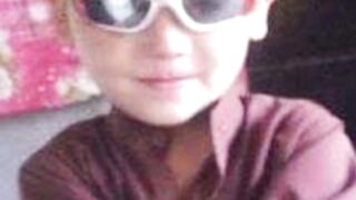 Cute baby