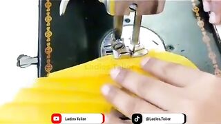 Plazo pant design