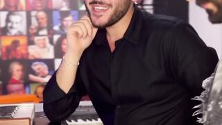 Asajel Rouhi - Al Walid Hallani