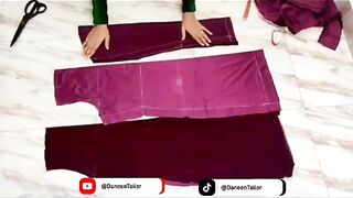 , shirt stitching