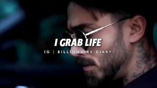 Sigma Rule????????_I Grab My Life Motivation quotes???? #shorts #motivation.