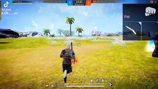 Free fire game gameplay  ko pura Dekho sath mein channel ko subscribe