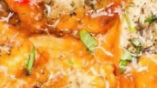 Creamy Tuscan Chicken Recipe