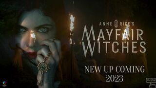 Mayfair Witches