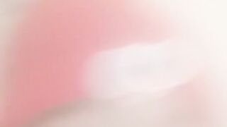 Funny kid singing