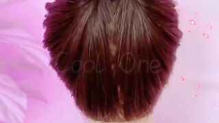 Hairstyle