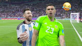 Best Comedy Moments in Football 2022
