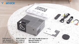 Projector