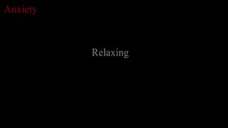 Deep relaxing Black screen