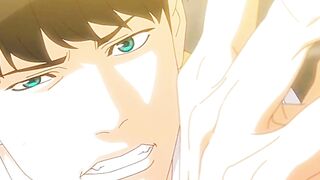 Lookism anime ????