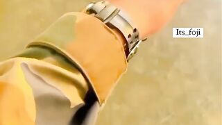 Best army attitude . army  lovers