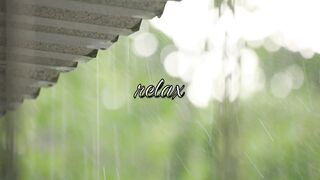 RELAXING RAIN
