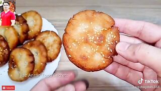 Meethi tikiya