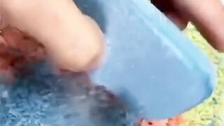 soap asmr most satisfying