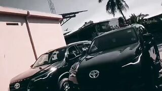 Car viral