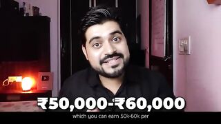 Excel Trick to earn money in just 30 minutes