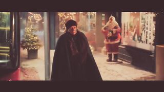 A boy called crismas movie explanation Hindi /urdu