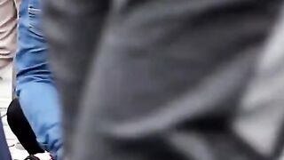 Girals Prank In Funny  Clip