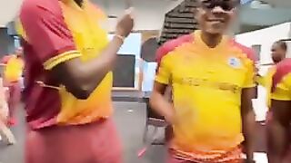Windies Cricket Future????